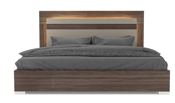 ALF Italia Bed MATERA