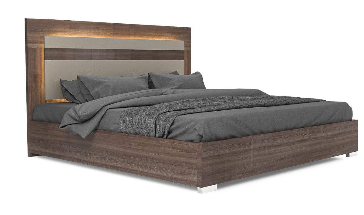 ALF Italia Bedroom Furniture Set MATERA