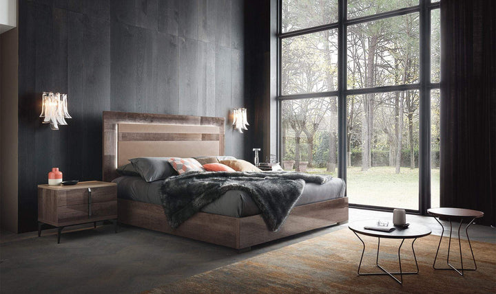 ALF Italia Bed MATERA