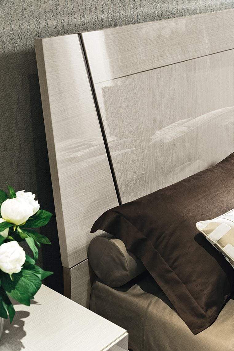 ALF Italia Bedroom Furniture Set MONT BLANC