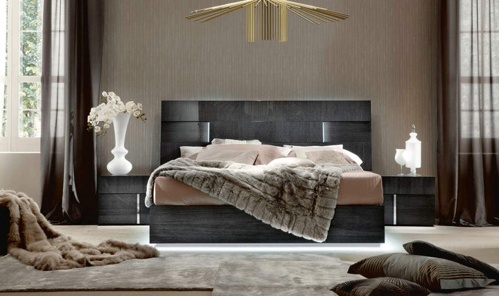 ALF Italia Bedroom Furniture Set MONTECARLO