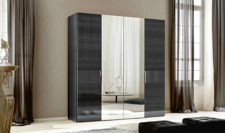 ALF Italia Bedroom Furniture Set MONTECARLO