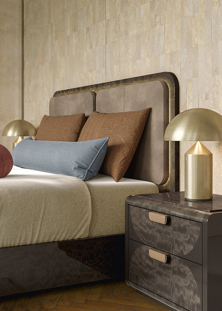 ALF Italia Bed NYX