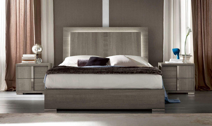 ALF Italia Bedroom Furniture Set TIVOLI