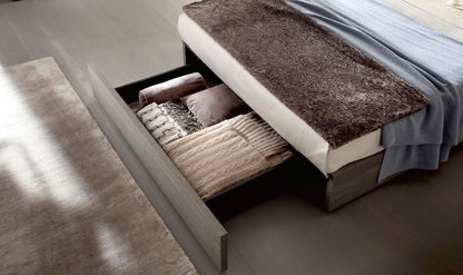 ALF Italia Bedroom Furniture Set TIVOLI