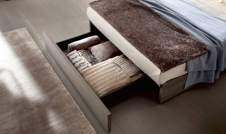 ALF Italia Bedroom Furniture Set TIVOLI