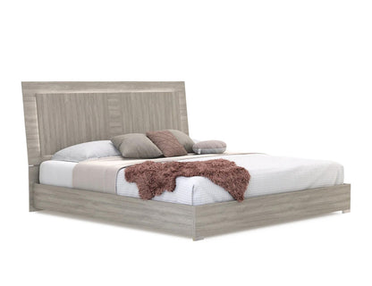 ALF Italia Tivoli bed — studio 3/4