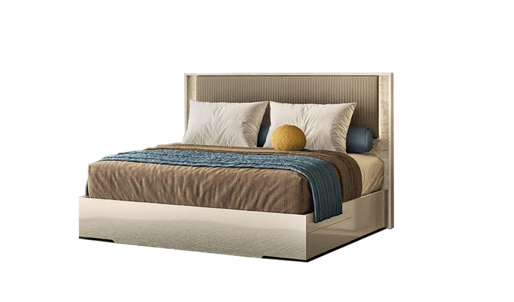 ALF Italia Bed TULLIA