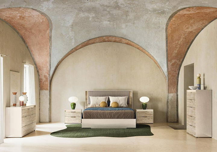 ALF Italia Bedroom Furniture Set TULLIA