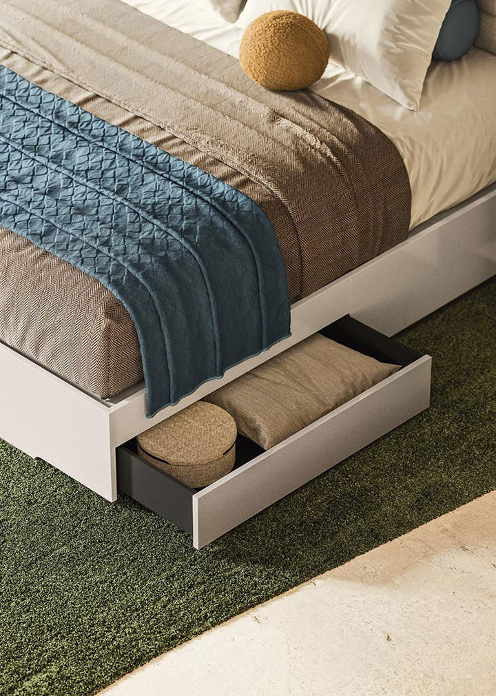 ALF Italia Bed TULLIA