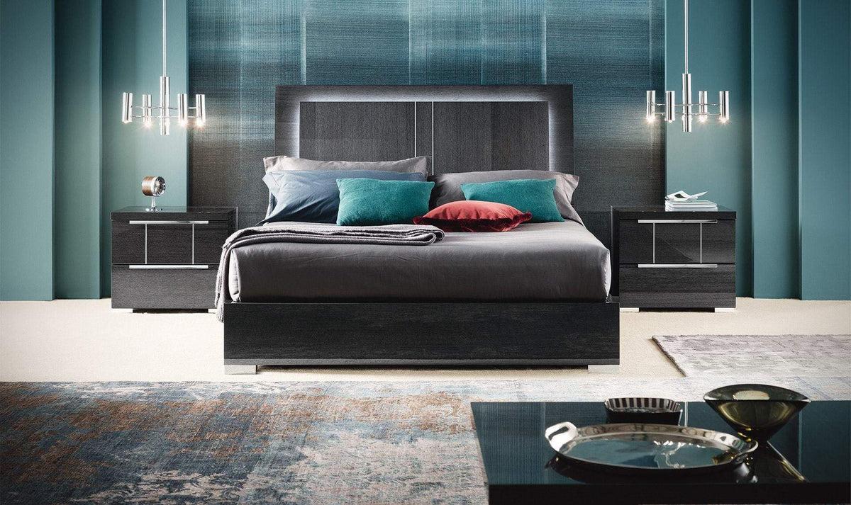 ALF Italia Bed VERSILIA