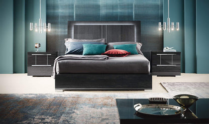 ALF Italia Bed VERSILIA