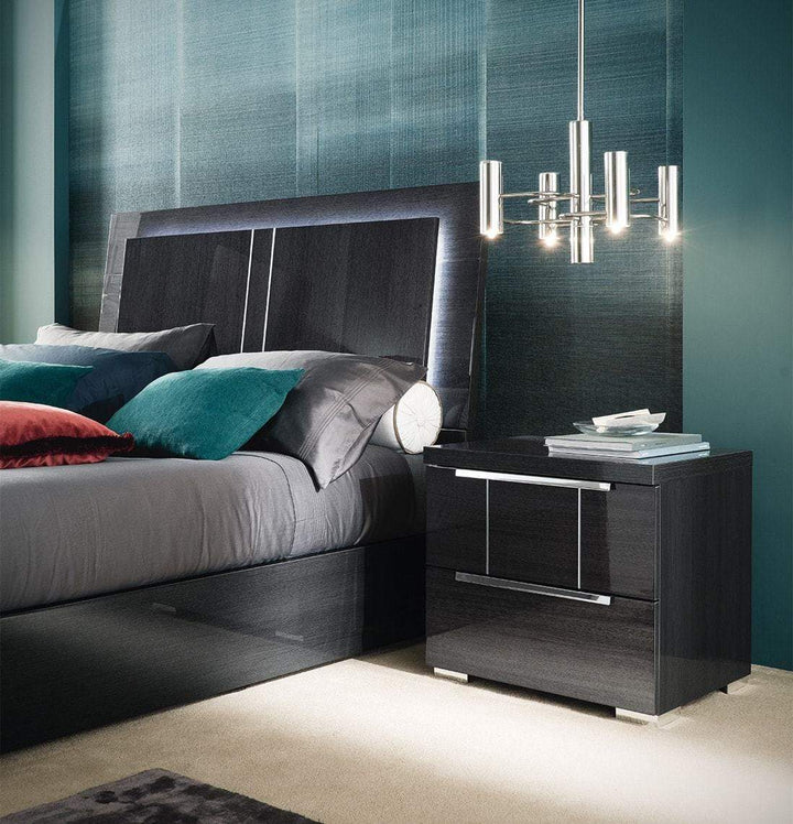 ALF Italia Bedroom Furniture Set VERSILIA