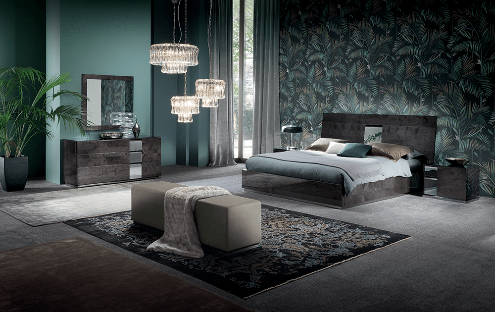 ALF Italia Bench HERITAGE