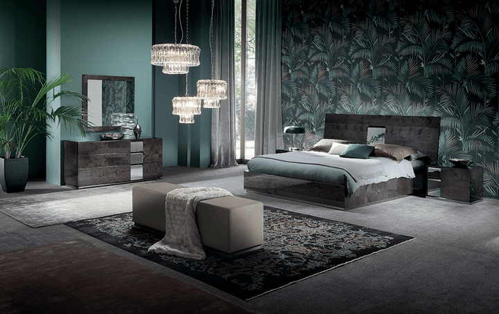 ALF Italia Bench HERITAGE