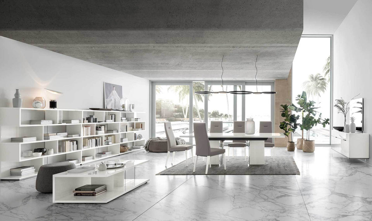 ALF Italia Bookcase ARTEMIDE