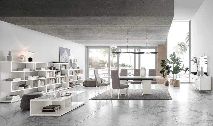 ALF Italia Bookcase ARTEMIDE