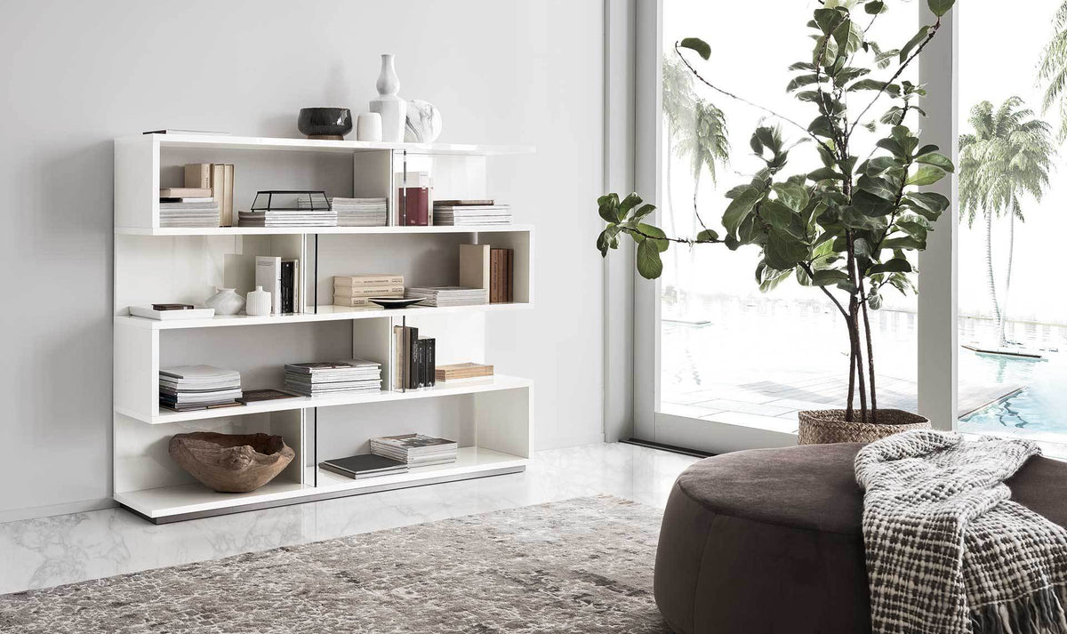 ALF Italia Bookcase ARTEMIDE