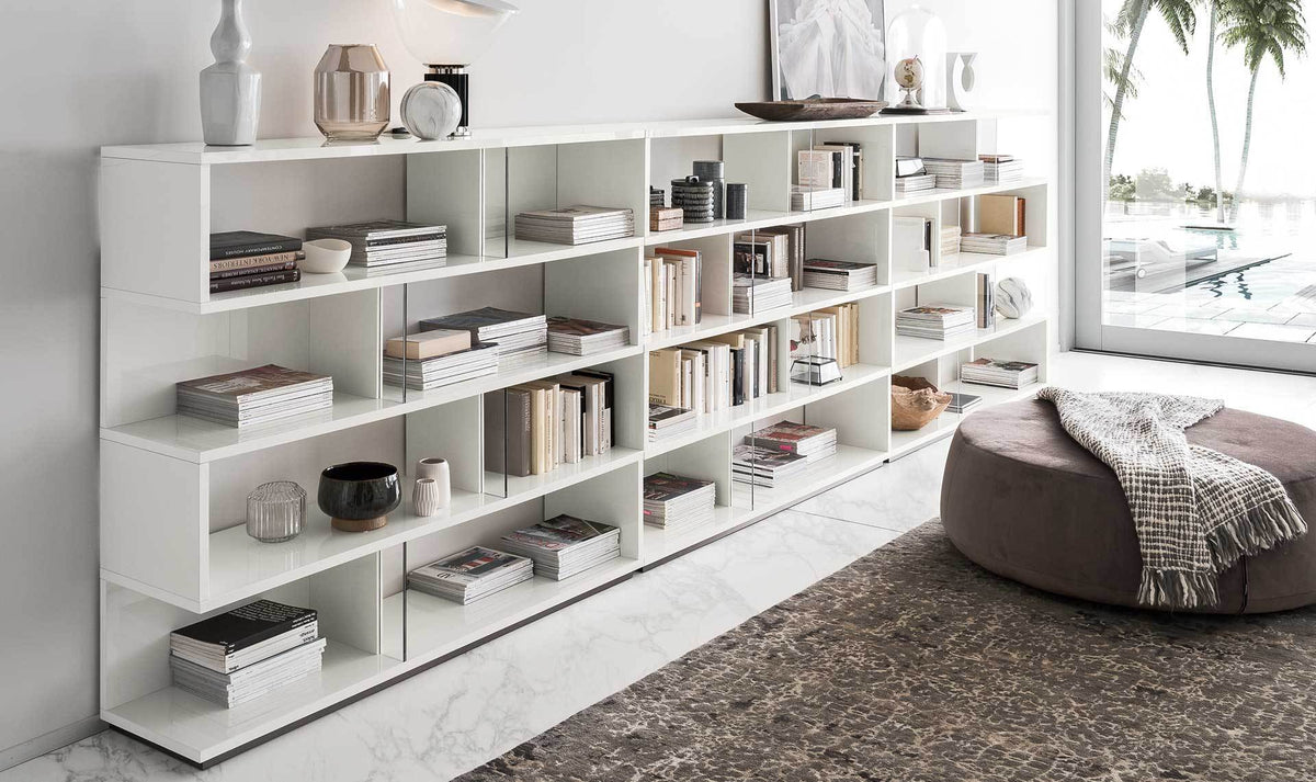 ALF Italia Bookcase ARTEMIDE
