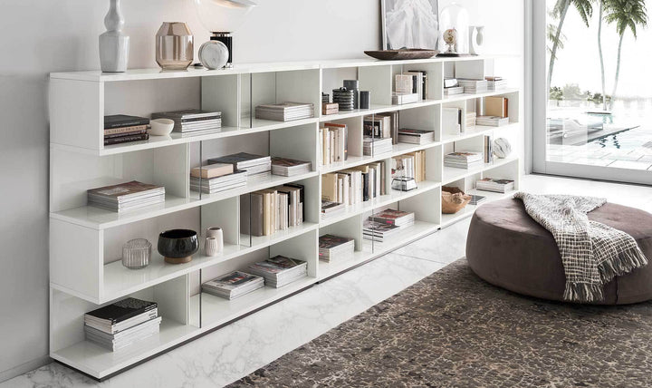 ALF Italia Bookcase ARTEMIDE