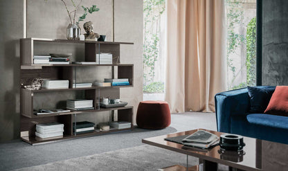 ALF Italia Bookcase ATHENA