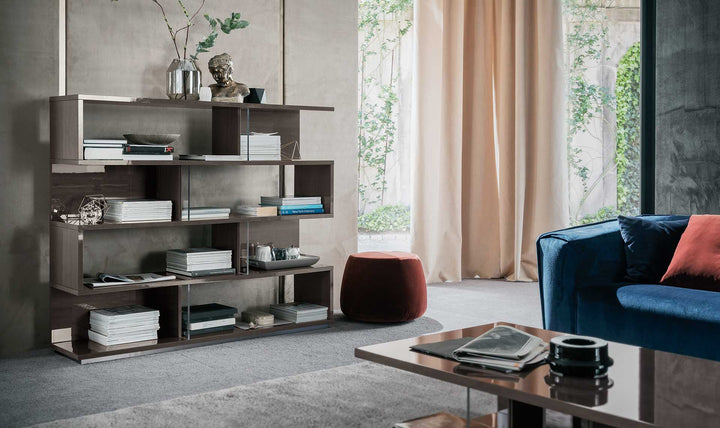 ALF Italia Bookcase ATHENA