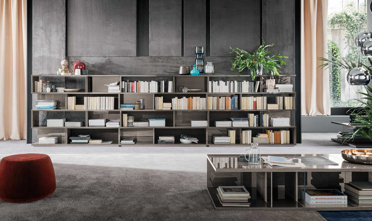 ALF Italia Bookcase ATHENA