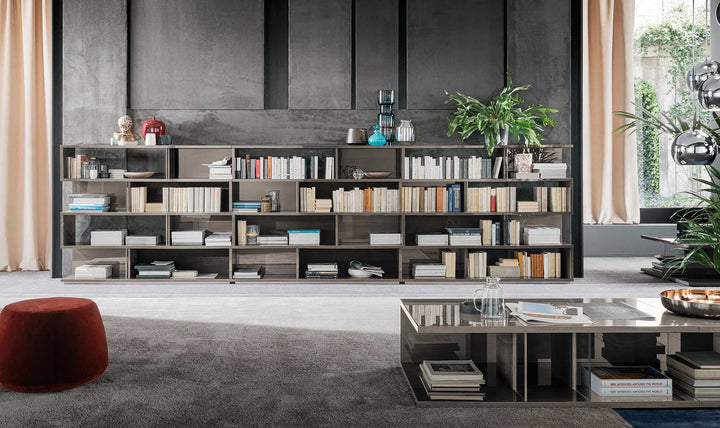 ALF Italia Bookcase ATHENA