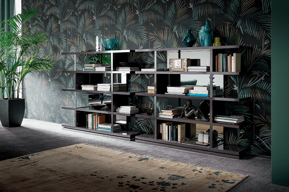 ALF Italia Bookcase HERITAGE