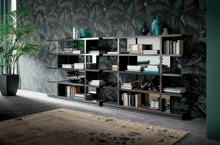 ALF Italia Bookcase HERITAGE