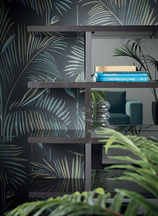 ALF Italia Bookcase HERITAGE