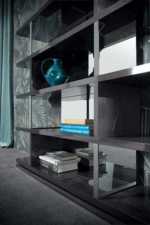 ALF Italia Bookcase HERITAGE