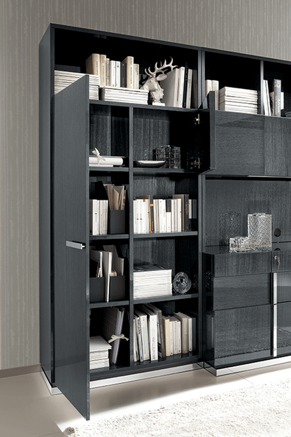 ALF Italia Bookcase MONTECARLO