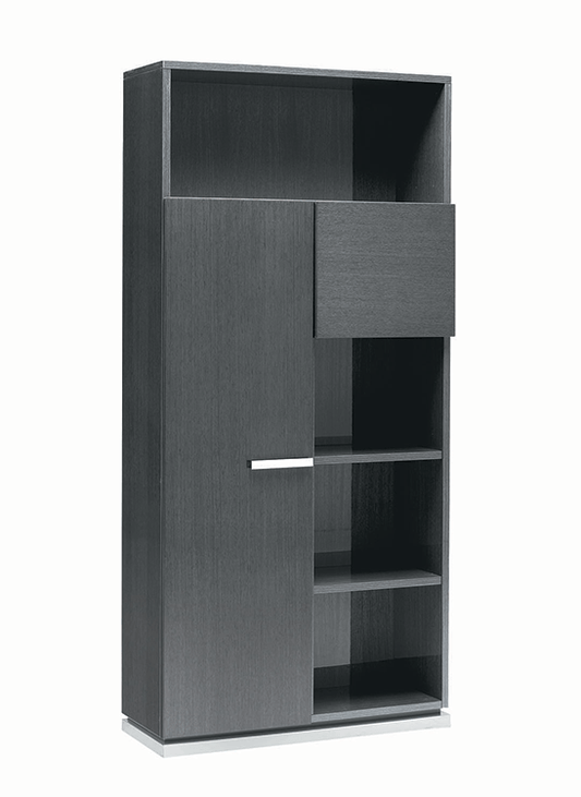 ALF Italia Bookcase Composition MONTECARLO