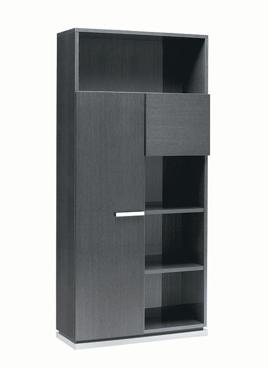 ALF Italia Bookcase Composition MONTECARLO