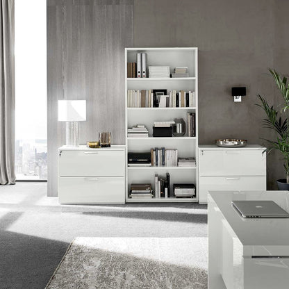 ALF Italia Bookcase SEDONA