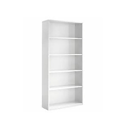 ALF Italia Bookcase Composition SEDONA