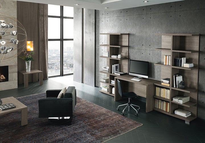 ALF Italia Bookcase TIVOLI