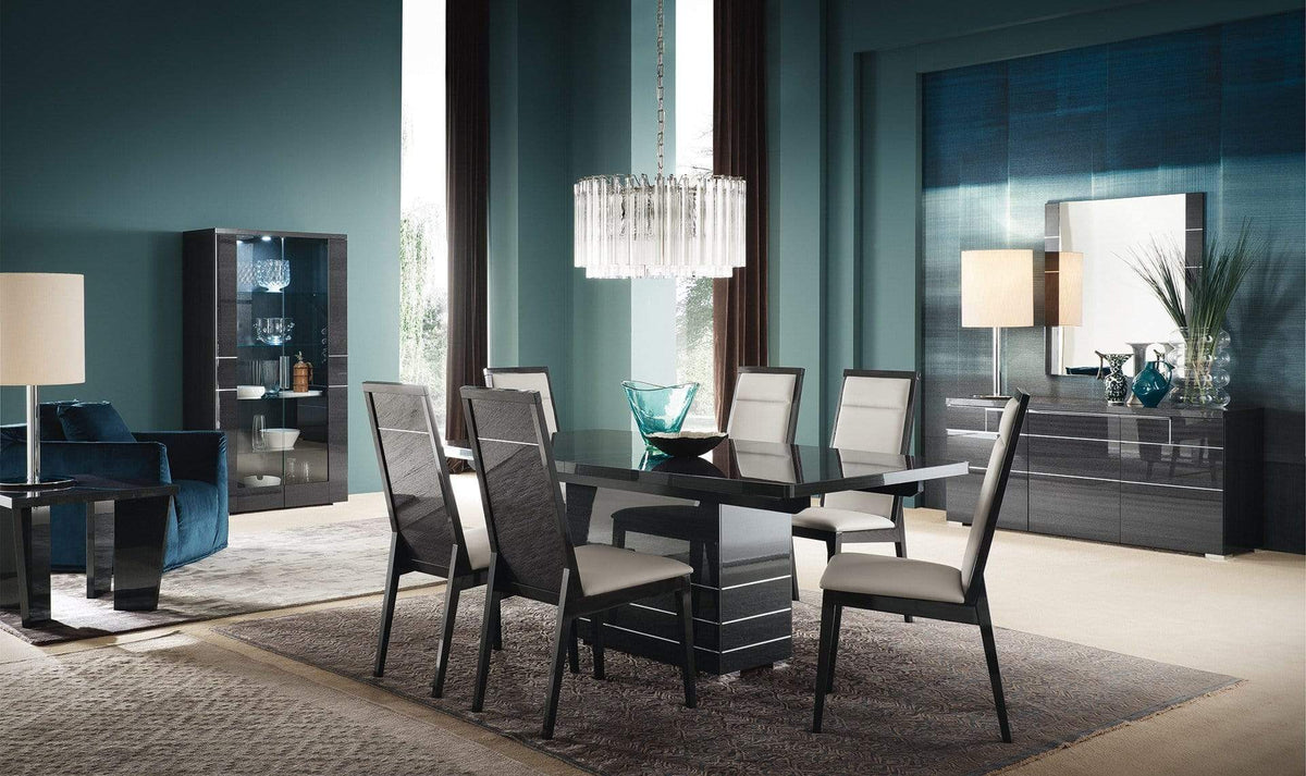 ALF Italia Dining Chair VERSILIA