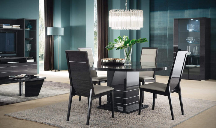 ALF Italia Dining Chair VERSILIA