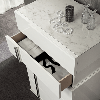 ALF Italia Chest of Drawers CANOVA