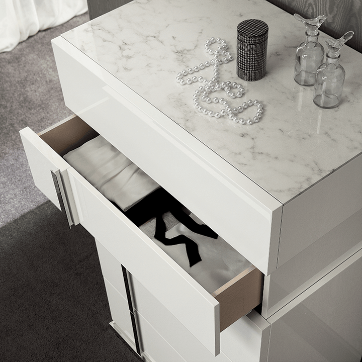 ALF Italia Chest of Drawers CANOVA