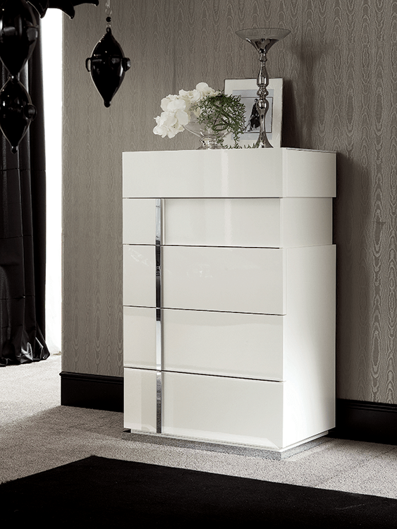 ALF Italia Chest of Drawers CANOVA