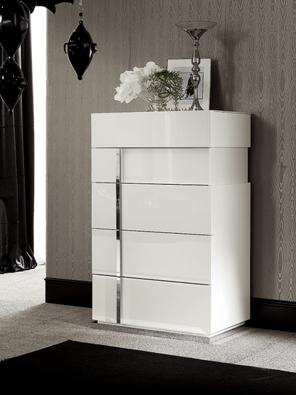 ALF Italia Chest of Drawers CANOVA