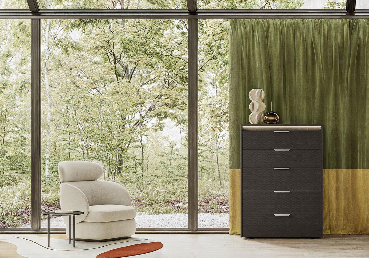 ALF Italia Chest of Drawers AMY