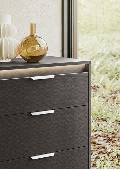 ALF Italia Chest of Drawers AMY