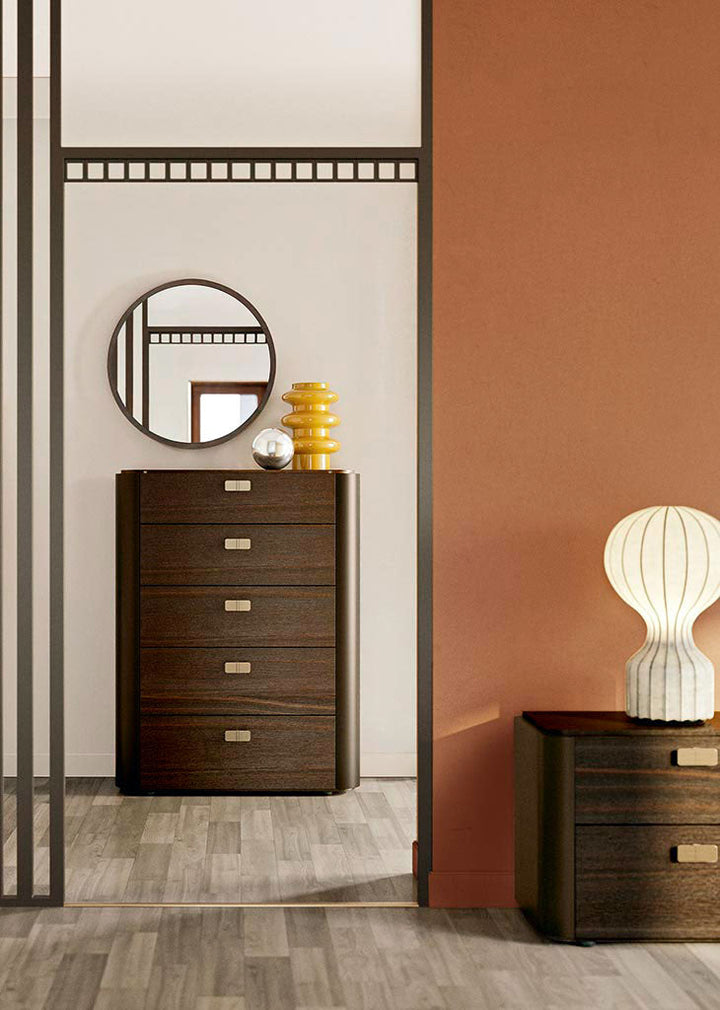 ALF Italia Chest of Drawers APPIA