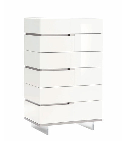 ALF Italia Chest of Drawers ARTEMIDE