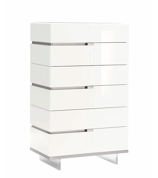 ALF Italia Chest of Drawers ARTEMIDE