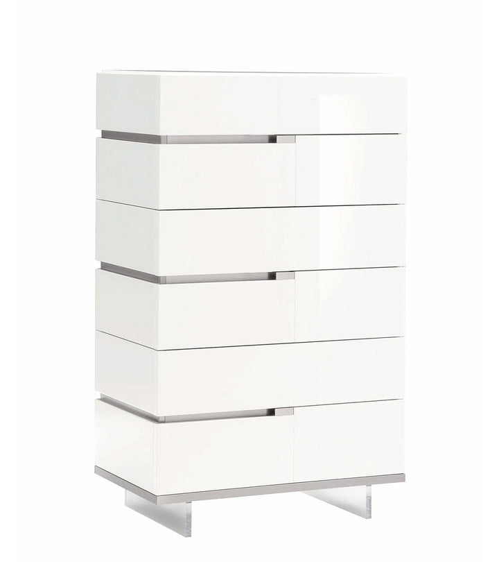 ALF Italia Chest of Drawers ARTEMIDE